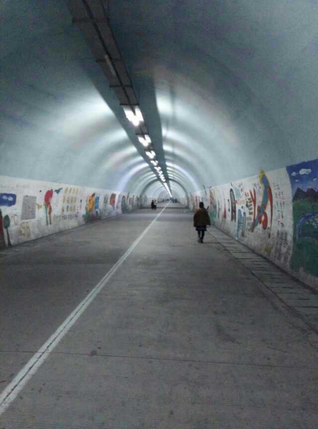 Alt Tunnel1
